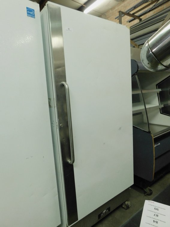 ARTIC AIR Commercial Freezer 