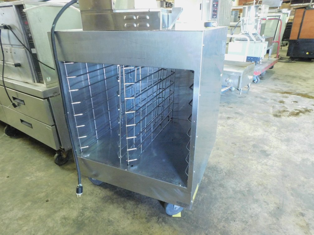 Sheet Pan Storage Unit 