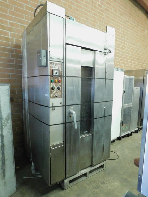 BAKERS AID Electric Oven 