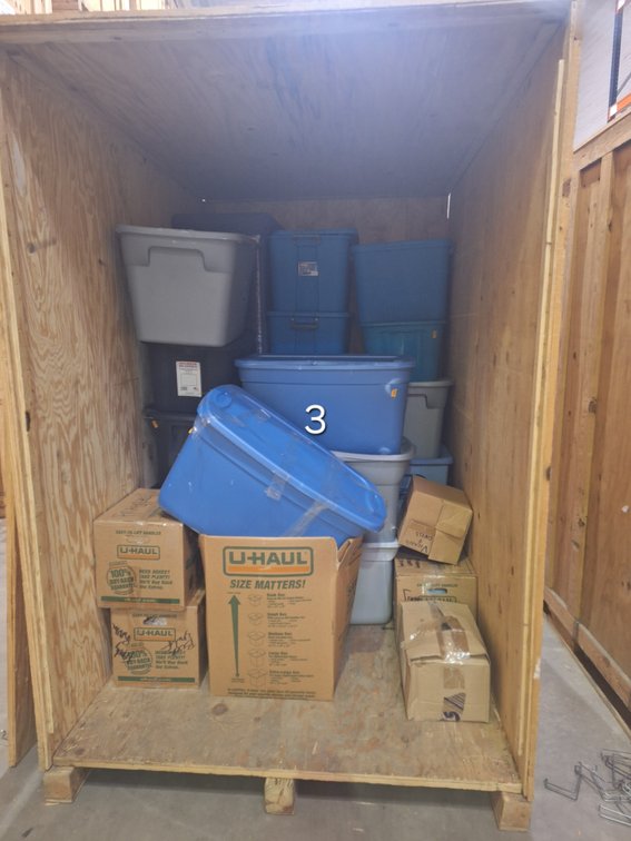 Lot 3 - Lowery