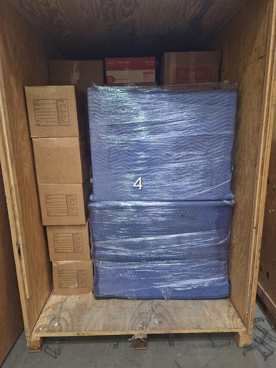Lot 4 - Covington