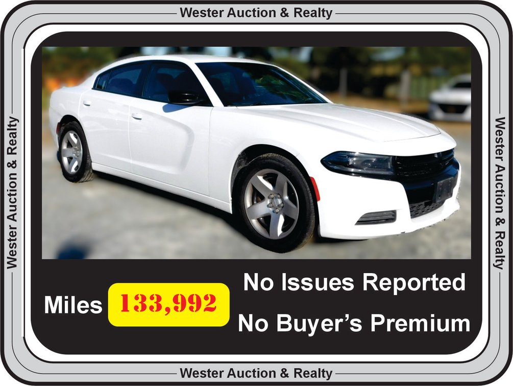 2023 DODGE CHARGER - 2C3CDXAT5PH595151