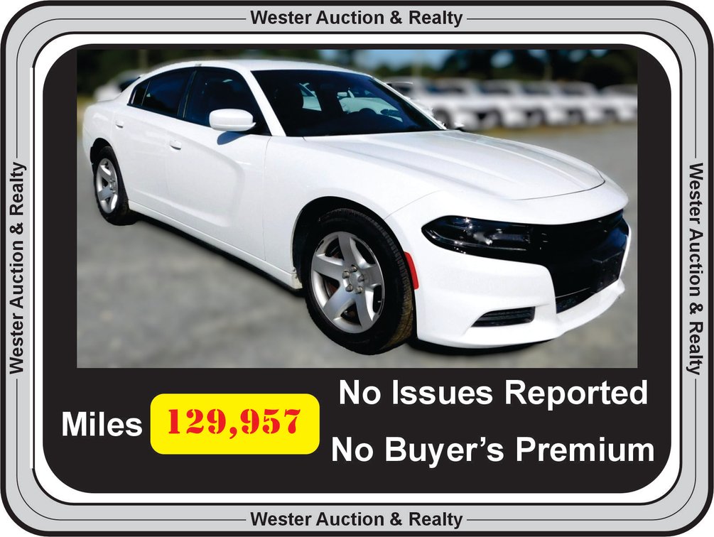 2021 DODGE CHARGER - 2C3CDXAT2MH527983