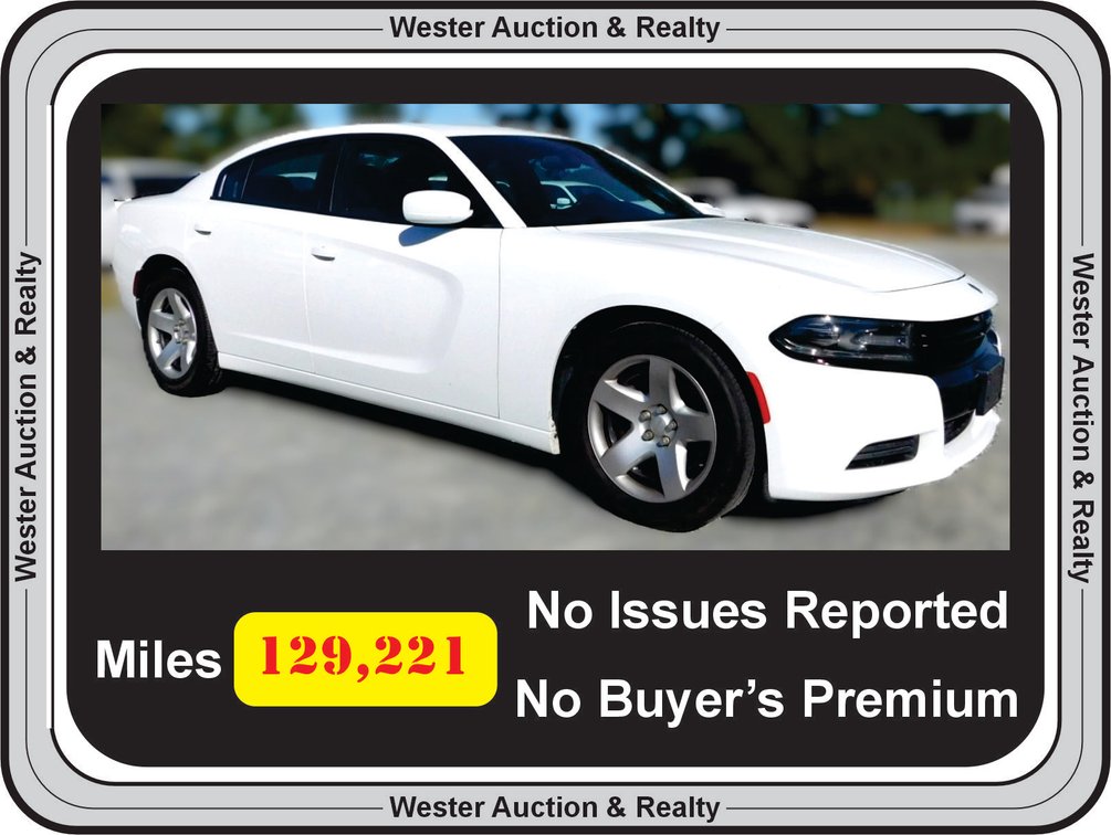 2021 DODGE CHARGER - 2C3CDXAT5MH527993