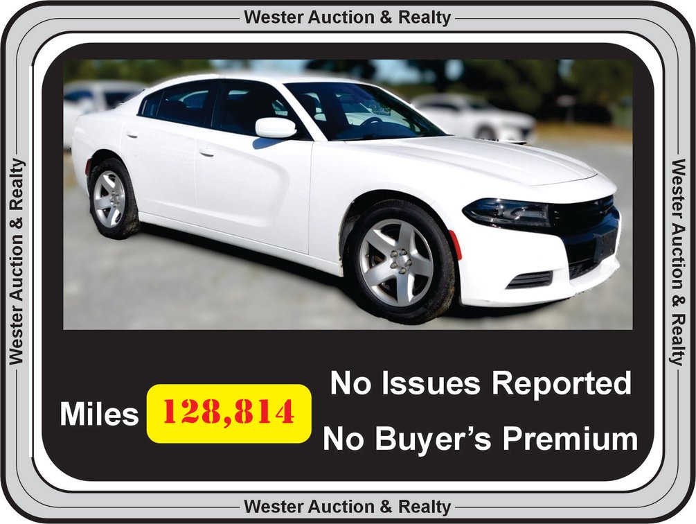 2021 DODGE CHARGER - 2C3CDXAT0MH527996