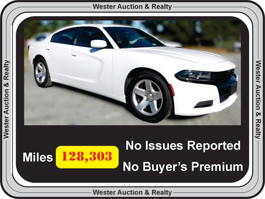 2021 DODGE CHARGER - 2C3CDXAT4MH527998