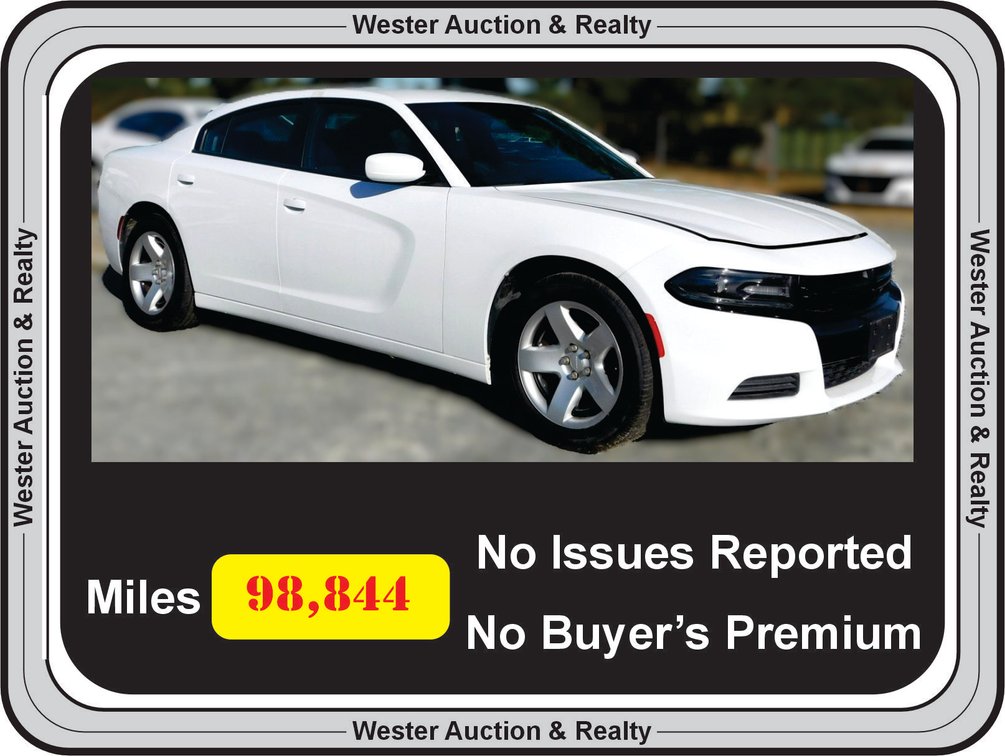 2021 DODGE CHARGER - 2C3CDXAT3MH669422