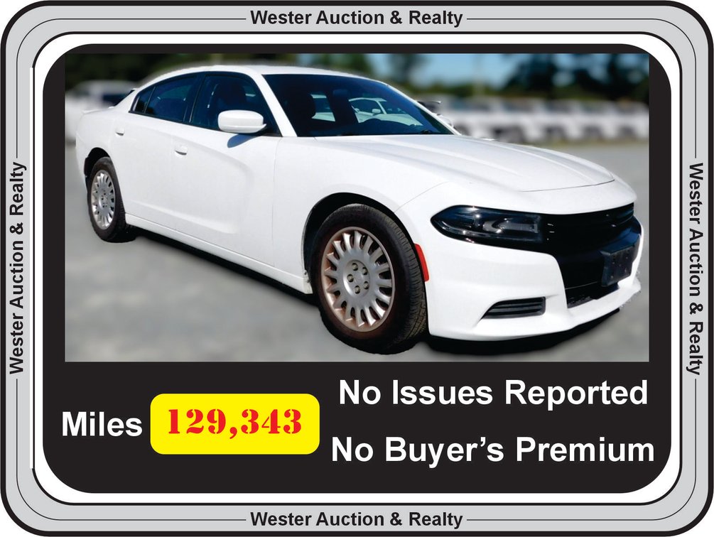 2020 DODGE CHARGER - 2C3CDXKTXLH168041