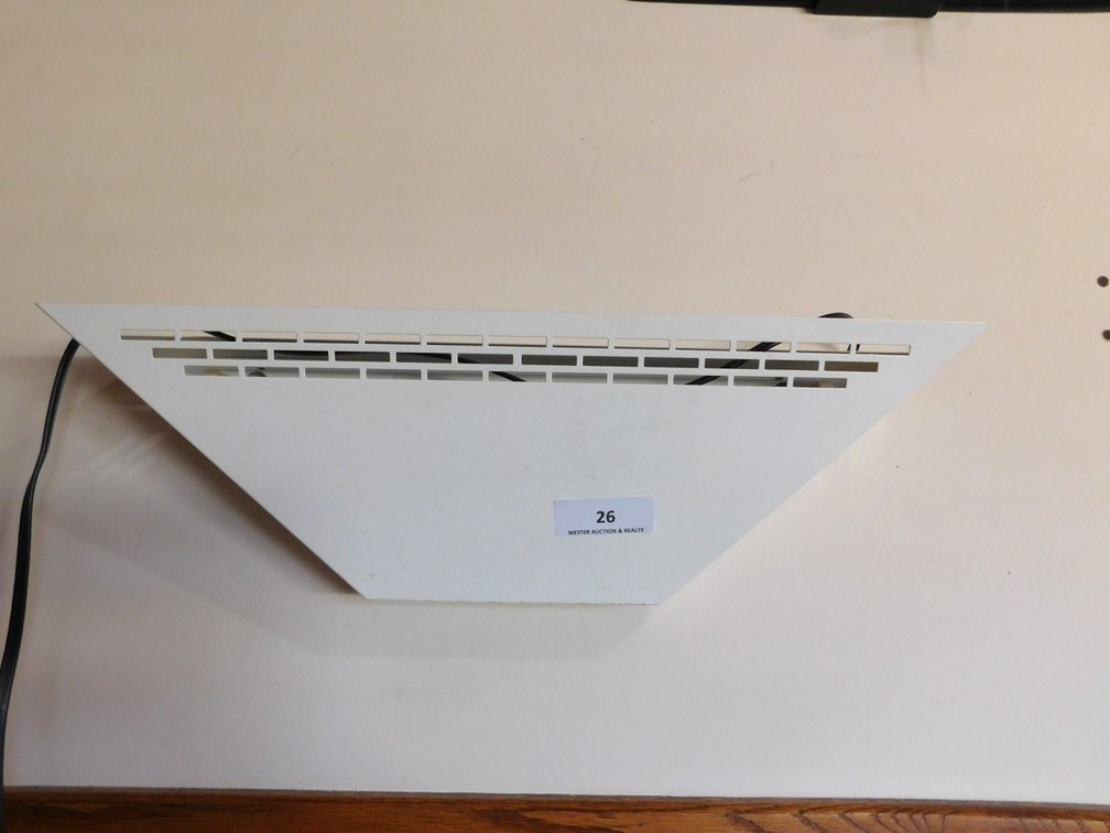 44" Bug Light