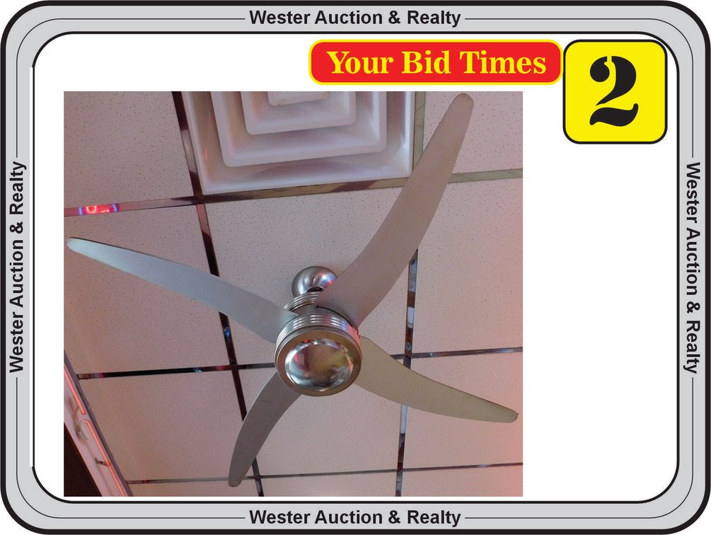 Ceiling Fan