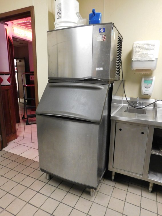 MANITOWOC Ice Maker