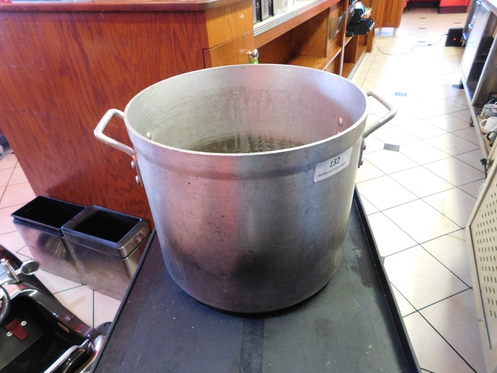 24qt Stock Pot