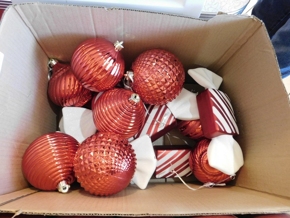 Christmas Decorations