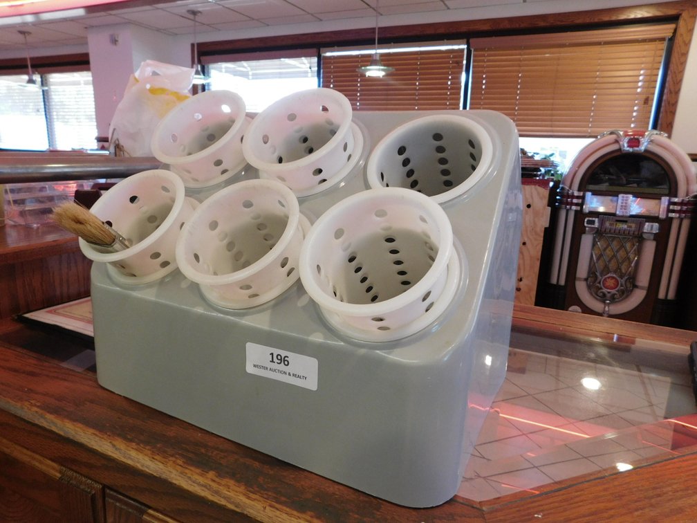 Flatware Organizer