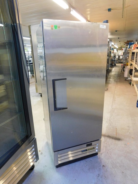 TRUE Compact Single Door Cooler