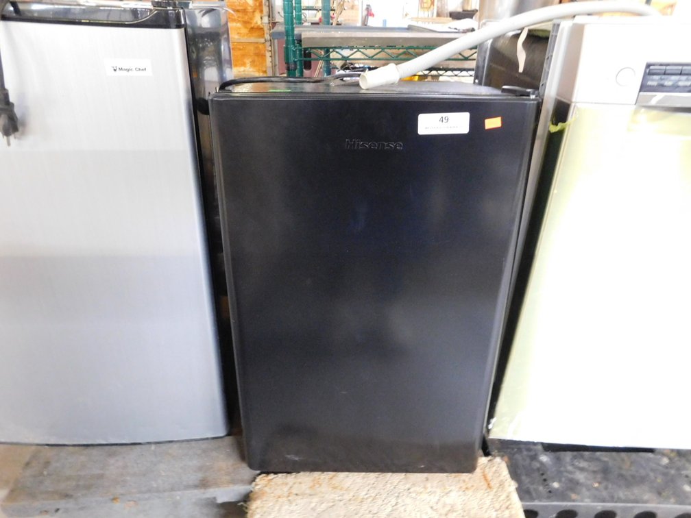 HISENSE Dorm Cooler