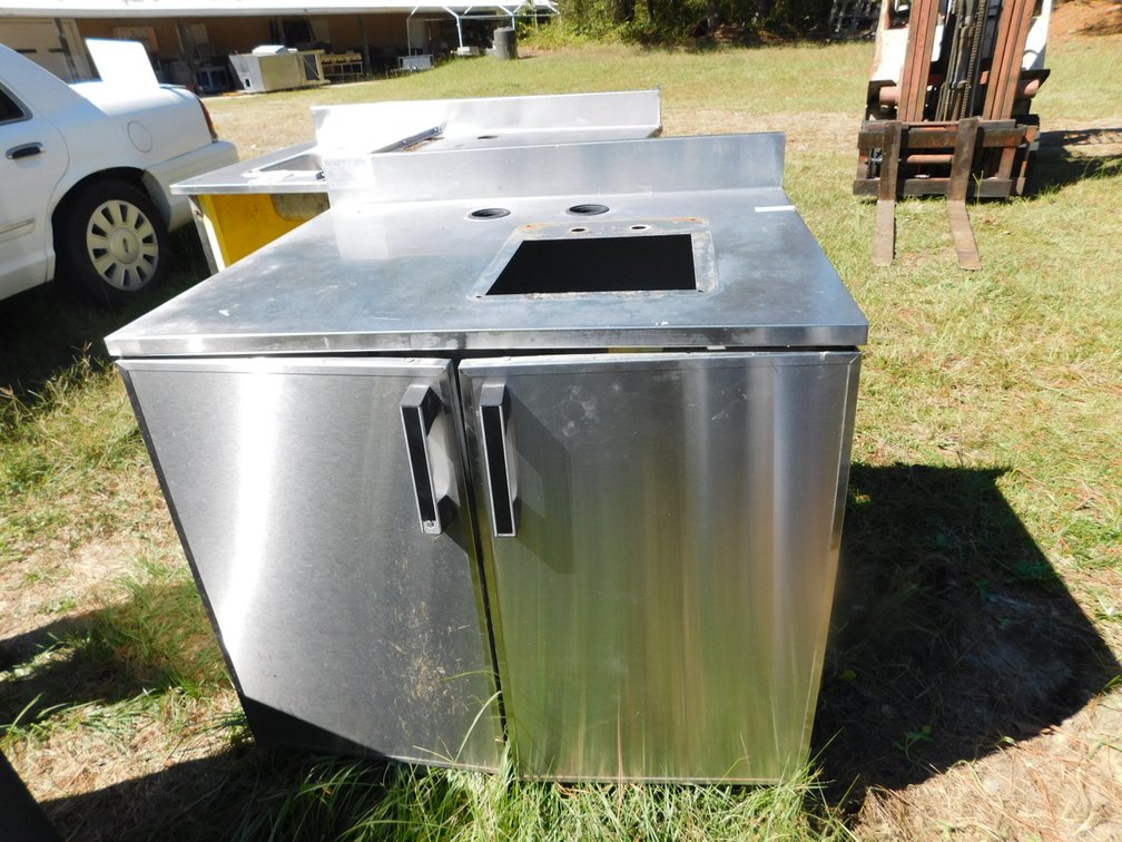 Storage Cabinet