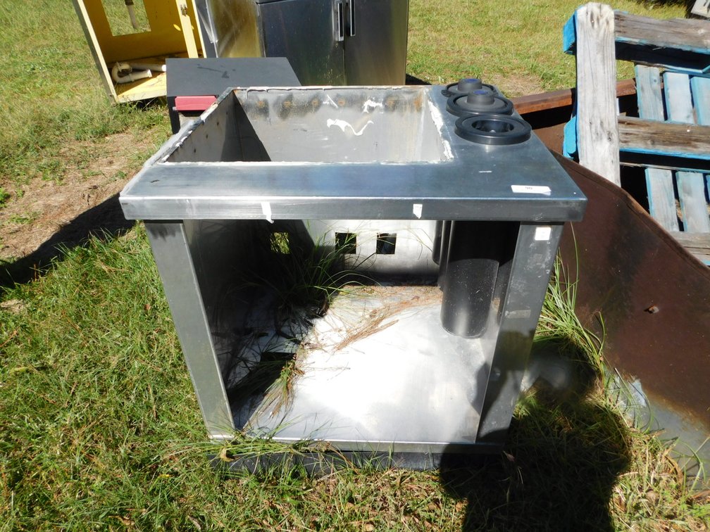 Beverage Counter