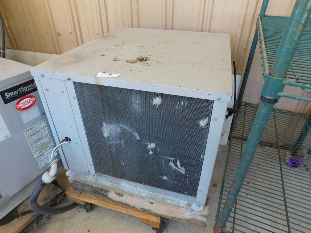 TRENTON Remote Condensing Unit