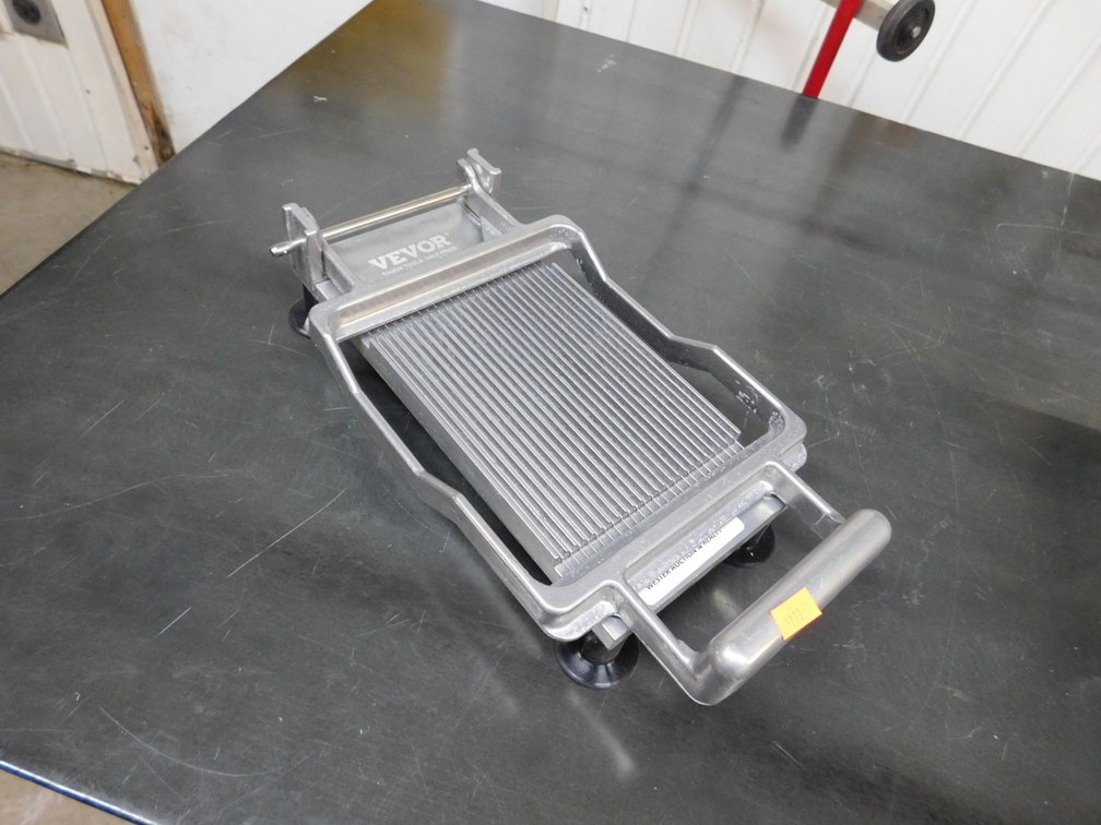 VEVOR Bread Slicer