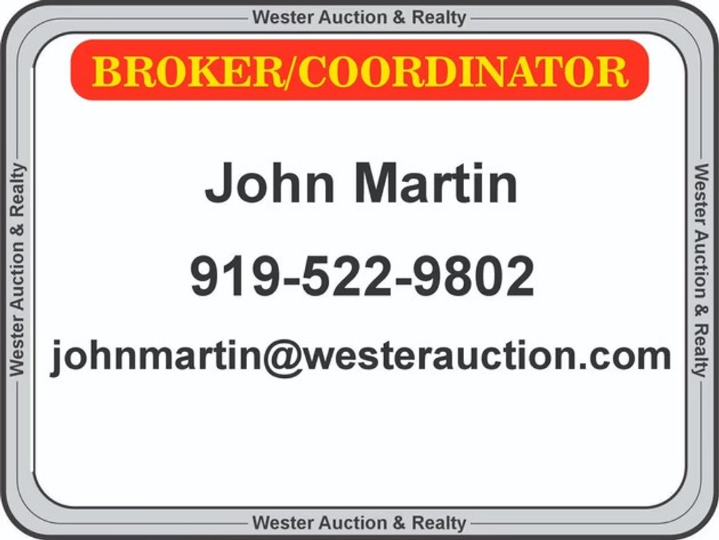 COORDINATOR/BROKER