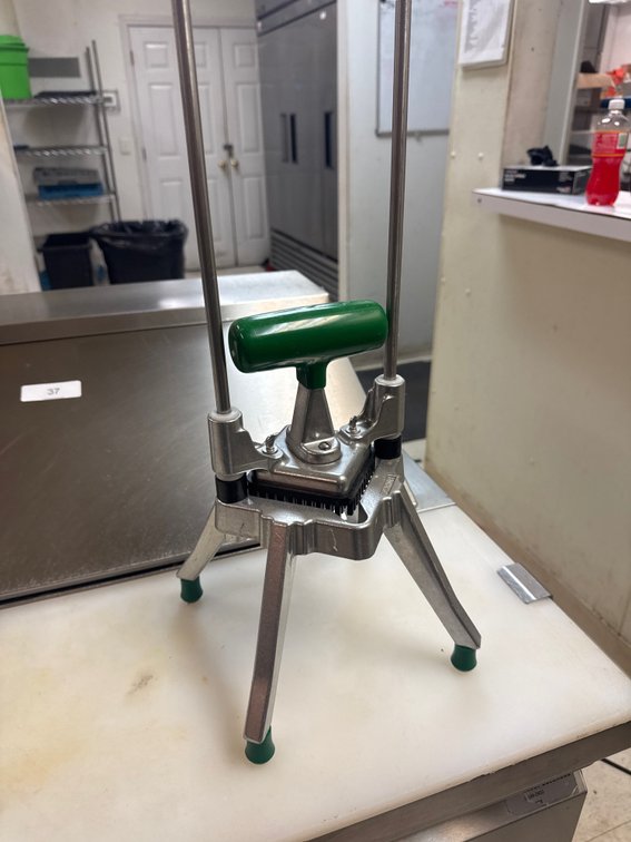 GARDE Dicer