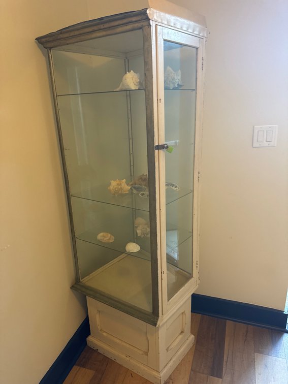 Display case