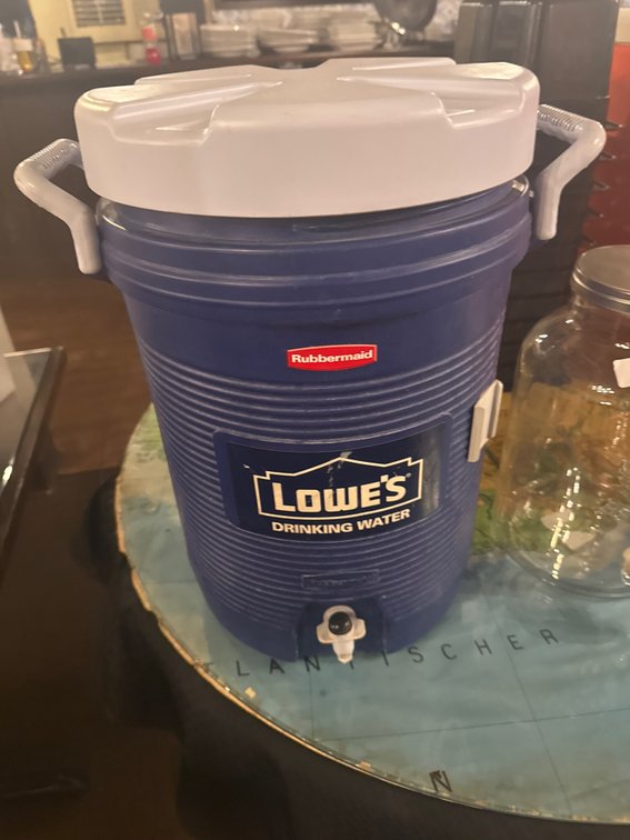 5 Gal Water Dispenser