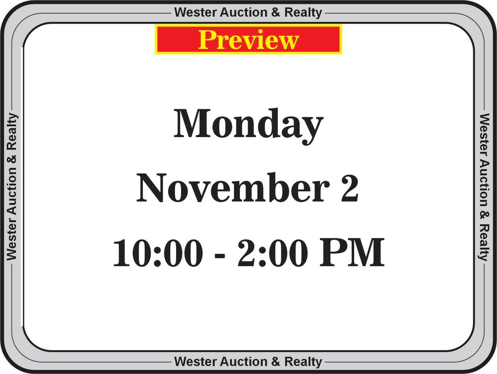 AUCTION PREVIEW