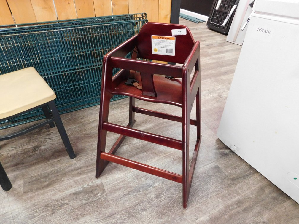 High Chair