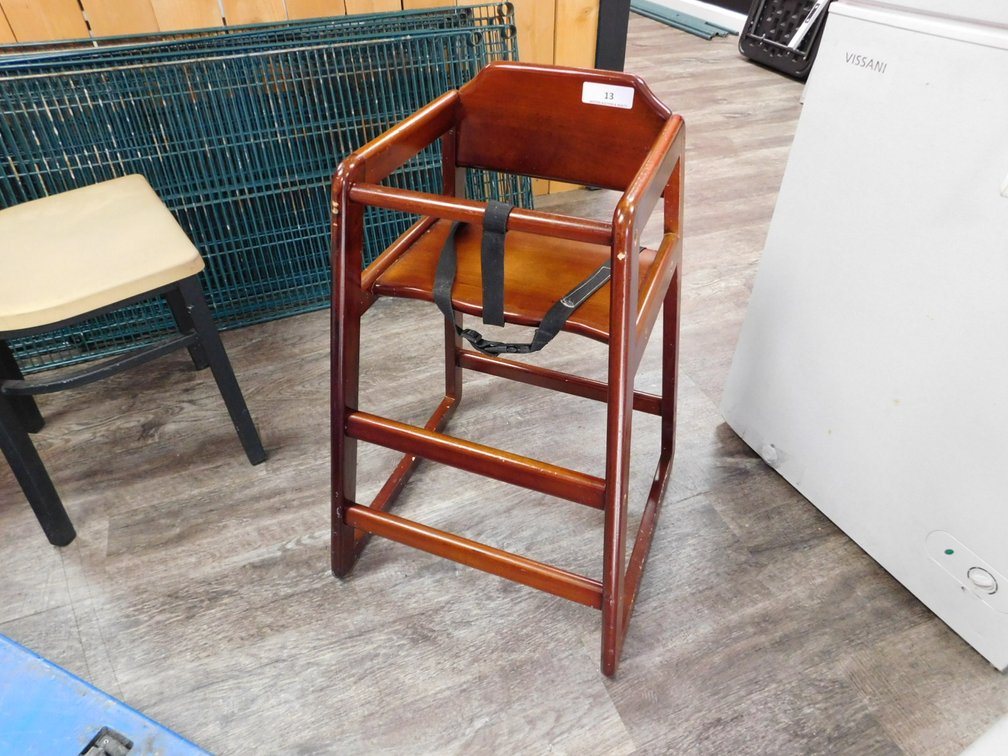 High Chair