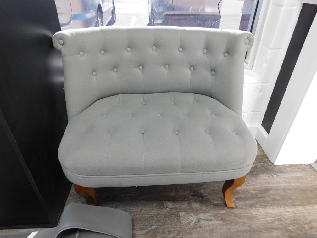 Oversized Chair