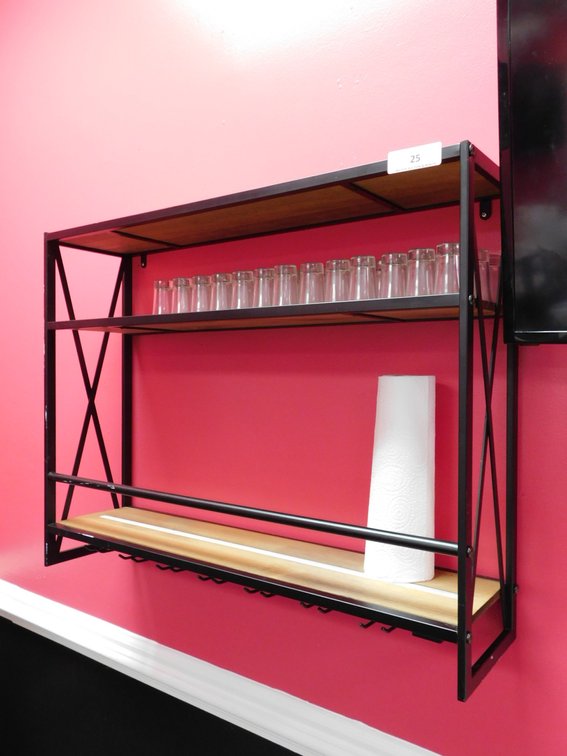 32x24 Shelf