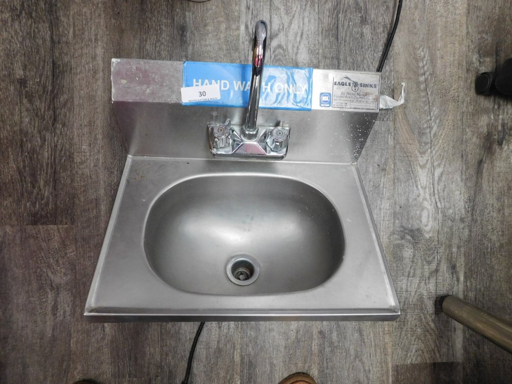 Hand Sink