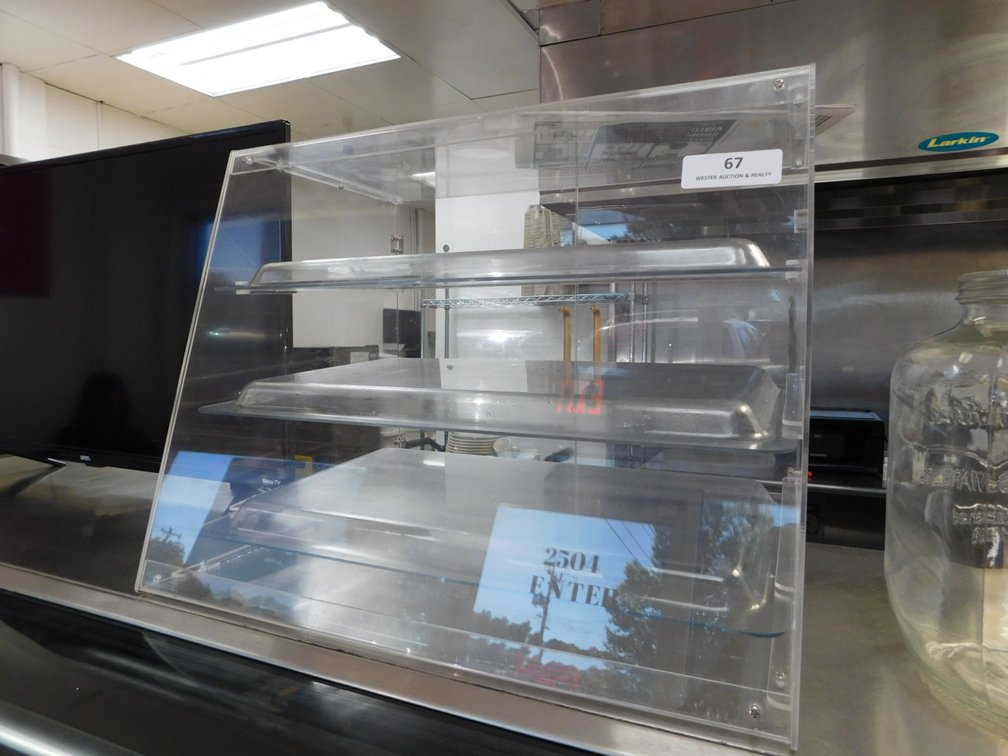Display Case