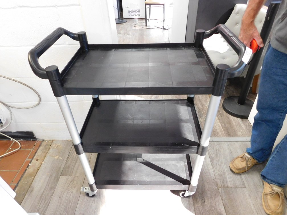 Bus Cart