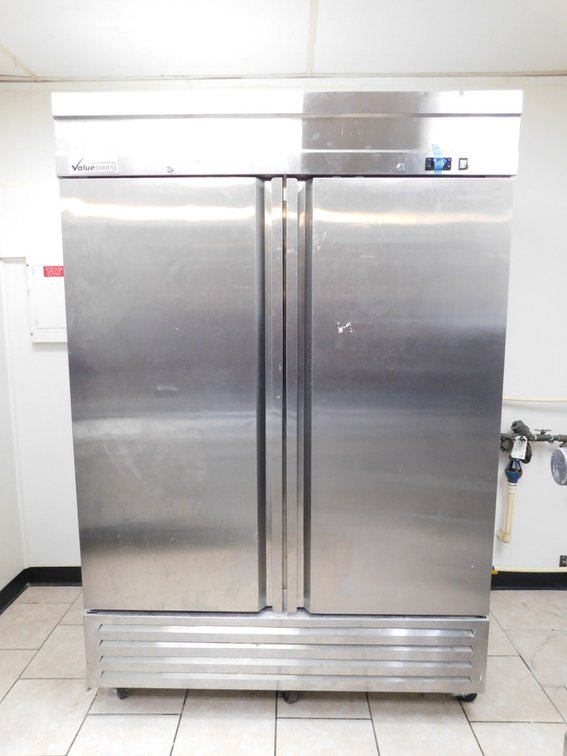 VALUE SERIES Freezer