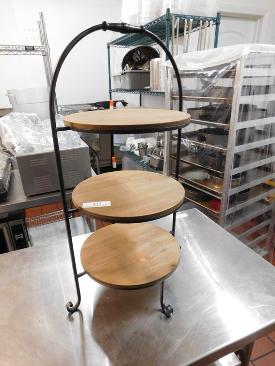 Food Merchandiser