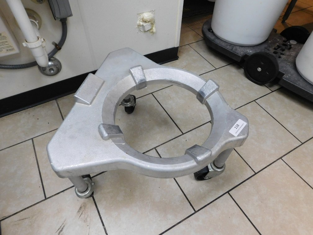 Bowl Dolly
