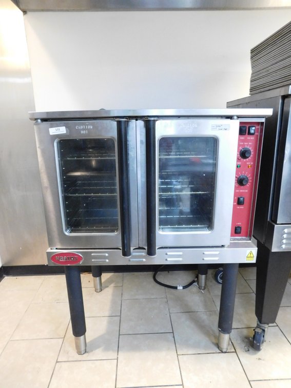 KARTOS Convection Electric Oven