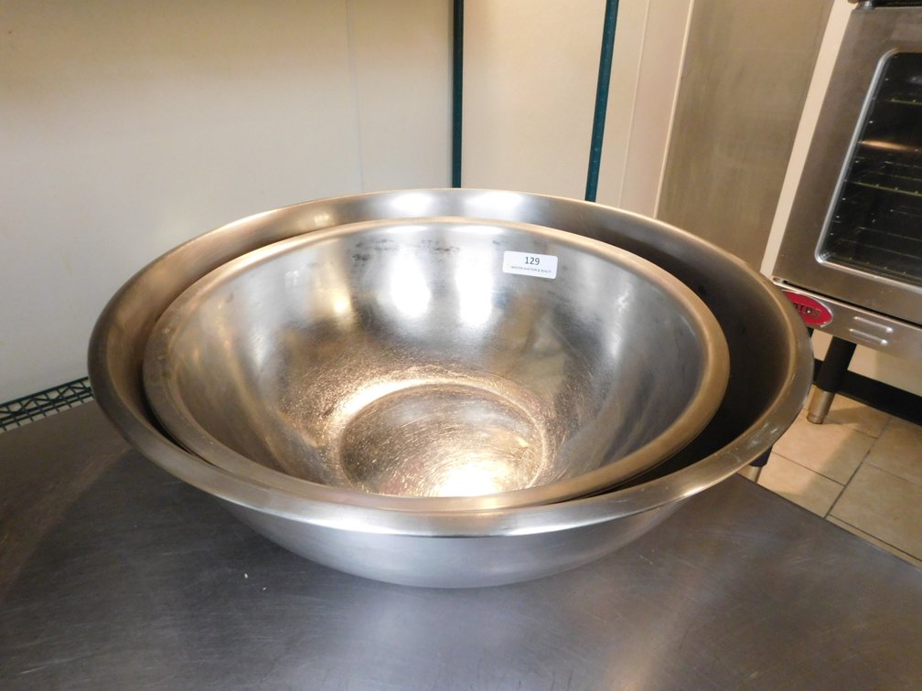 (3)Mixing Bowls