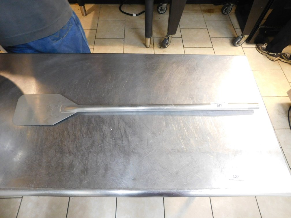 36" Paddle
