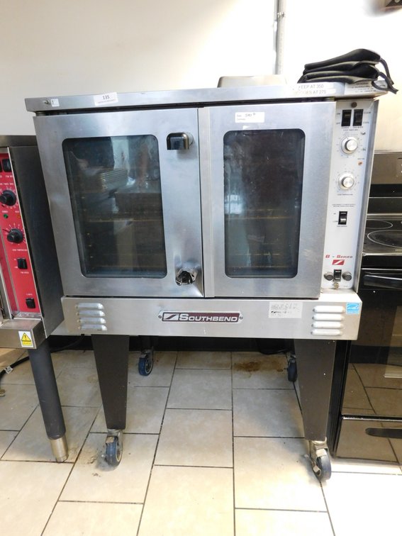 SOUTHBEND Electric Oven
