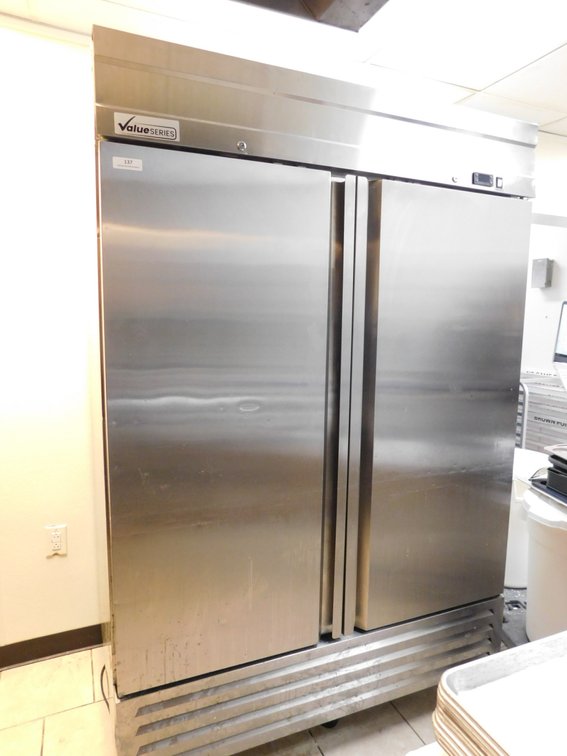 VALUE SERIES Freezer