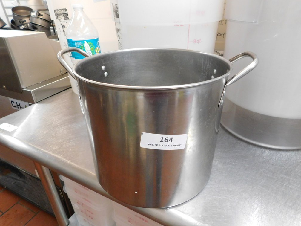 10 Qt Stock Pot