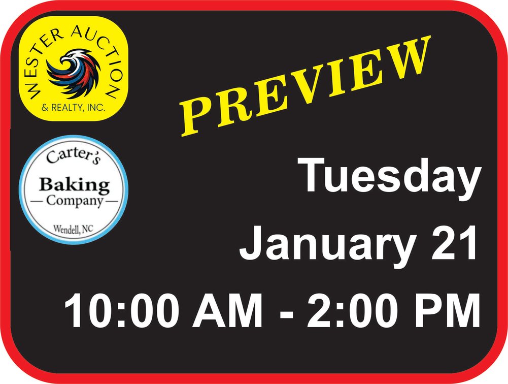 AUCTION PREVIEW