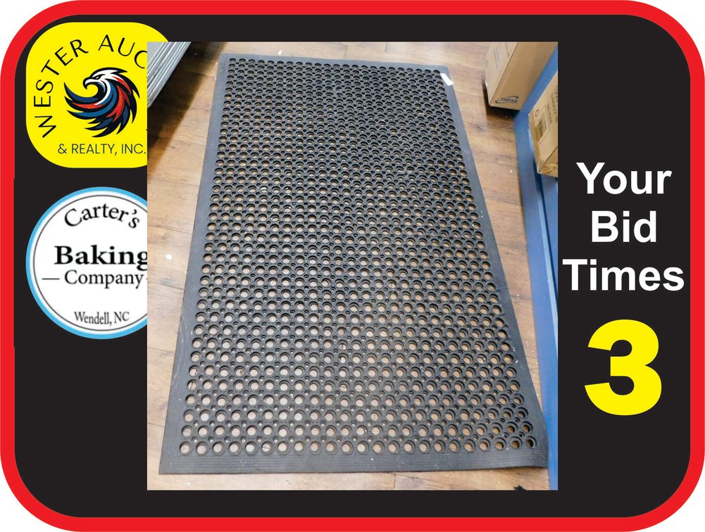 Anti Fatigue Mats