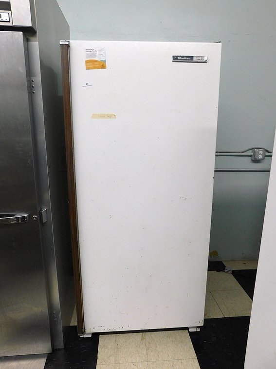 SOUTHERN Commercial Freezer- Working 