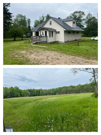 Image for Armstrong CreeK,  WI ** Home & 112 Acres Sold $453,200