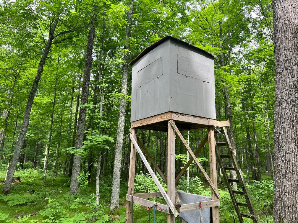 Image for Armstrong CreeK,  WI ** Home & 112 Acres Sold $453,200
